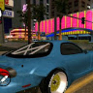 Meet your Posher, Mazda